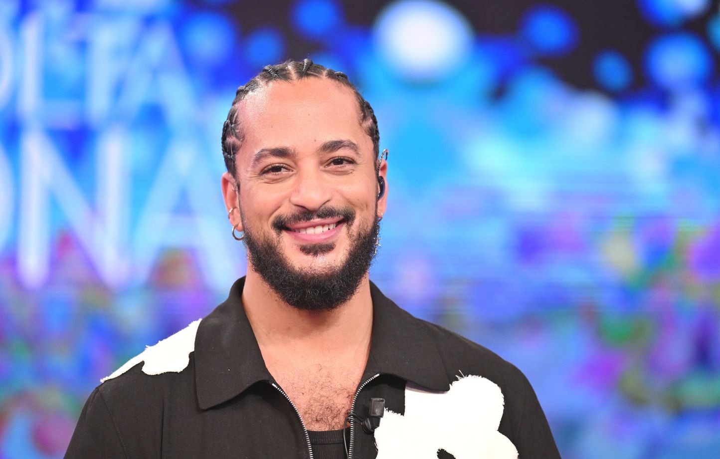 Slimane ému aux larmes et &quot;choqué&quot; : il s’exprime sur Instagram après son passage à l’Eurovision