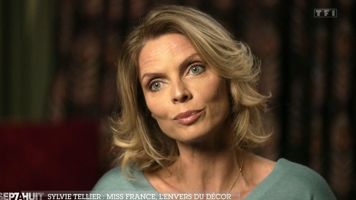 Sylvie Tellier évoque les coulisses de Miss France : &quot;Des candidates aux toilettes avec...&quot;