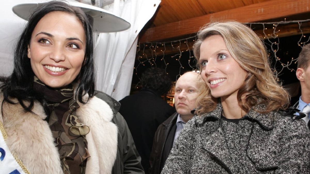 Sylvie Tellier n'a plus de contact avec Valérie Bègue : &quot;Elle m'en tient vraiment rigueur&quot;