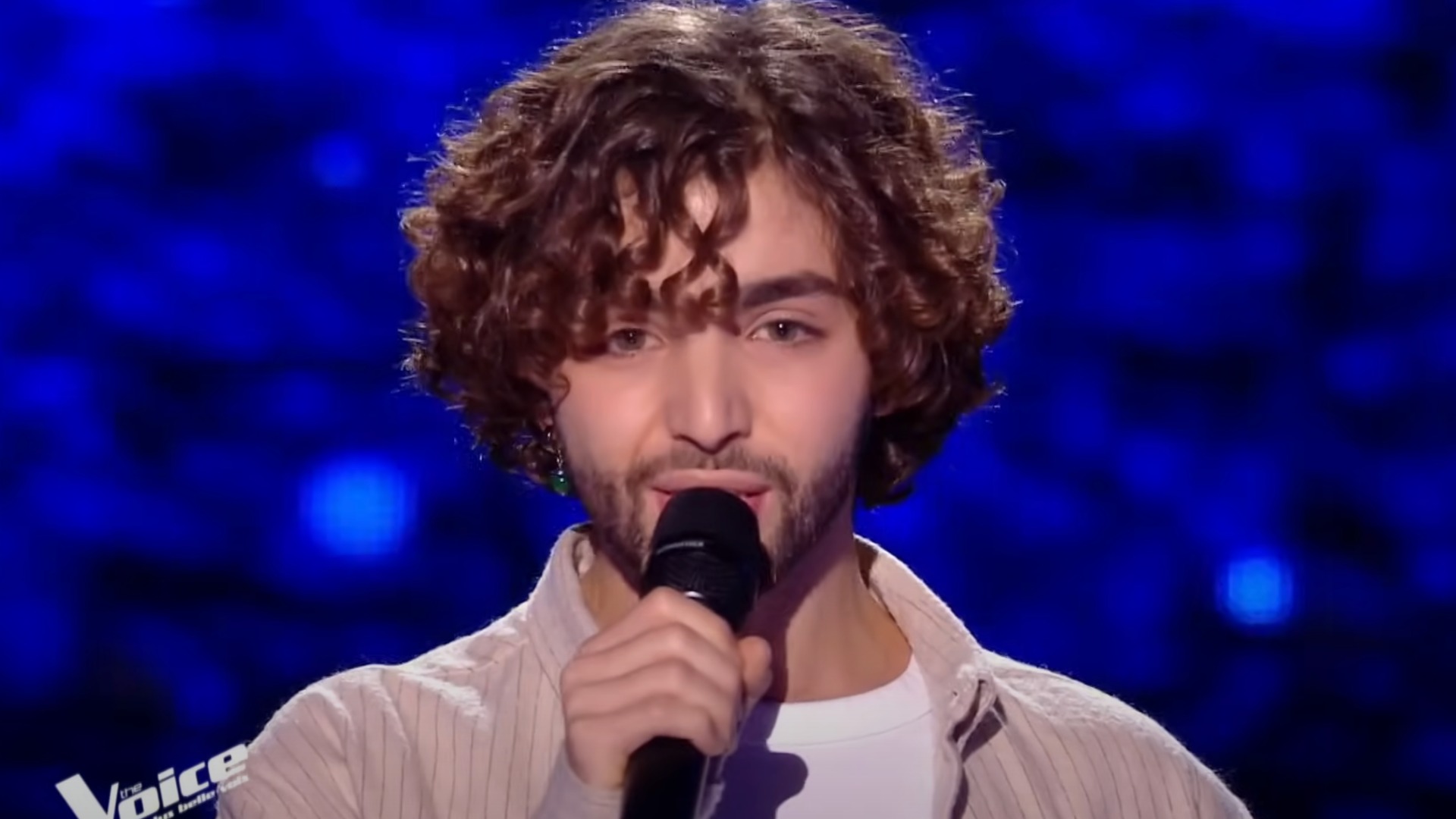 The Voice en deuil : Benjamin Szwarc est mort brutalement à seulement 29 ans