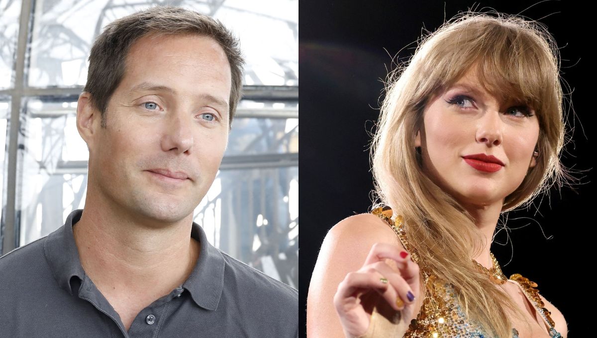 Thomas Pesquet pris à partie par les fans français de Taylor Swift : "Franchement, c’est moche"