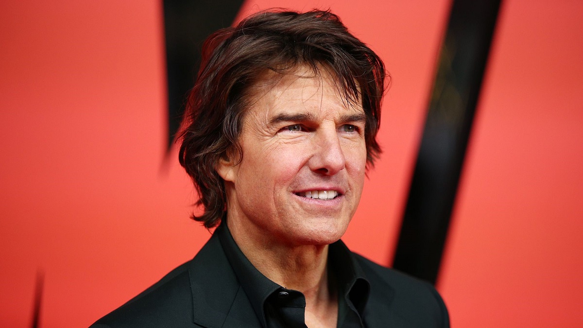 Tom Cruise aux JO de Paris ? Ce rôle symbolique qu’il pourrait jouer