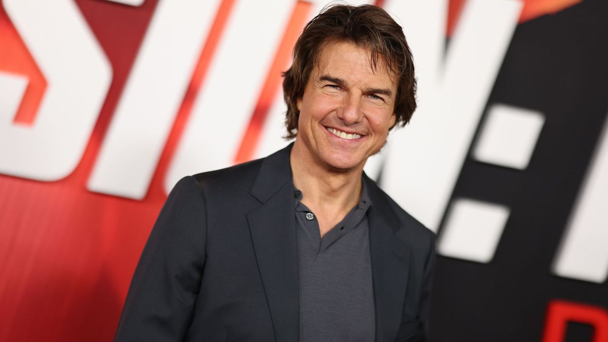 Tom Cruise aux JO de Paris ? Ce rôle symbolique qu’il pourrait jouer