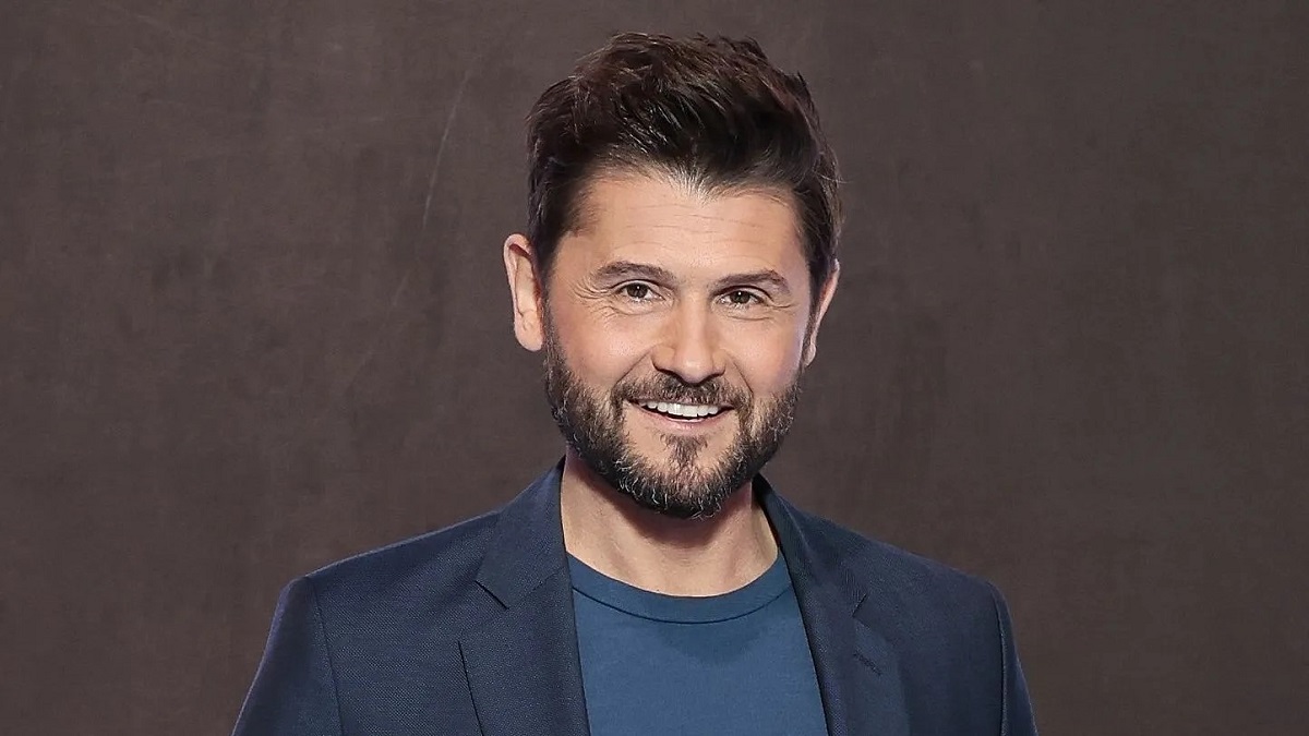 Christophe Beaugrand bientôt papa pour la deuxième fois ?