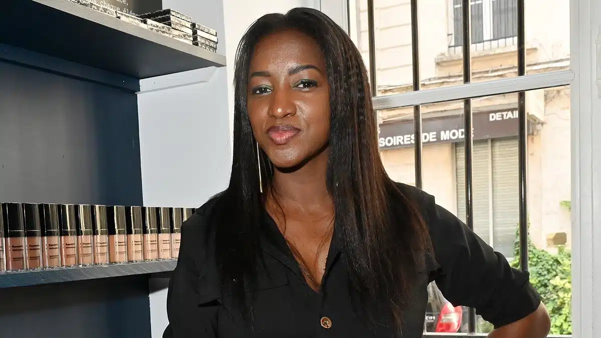 Hapsatou Sy : placée en faillite personnelle, elle dénonce &quot;une décision d’une violence sans nom&quot;