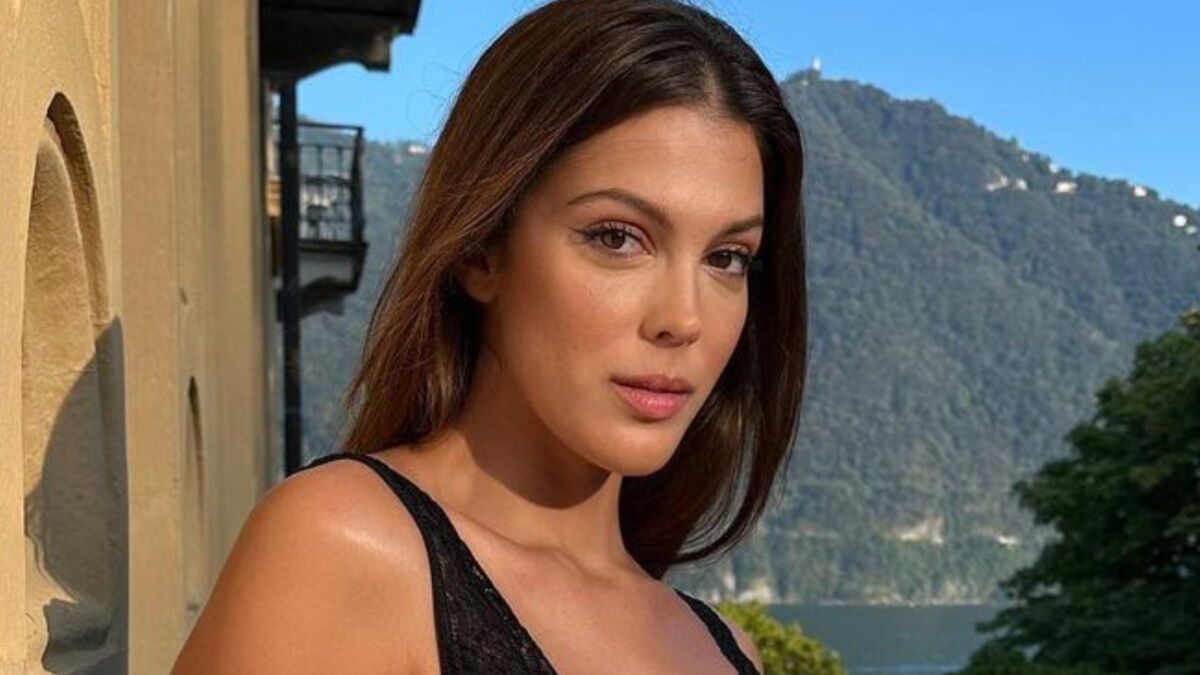 Iris Mittenaere à nouveau en couple ? Des photos de son prétendu nouveau chéri dévoilées