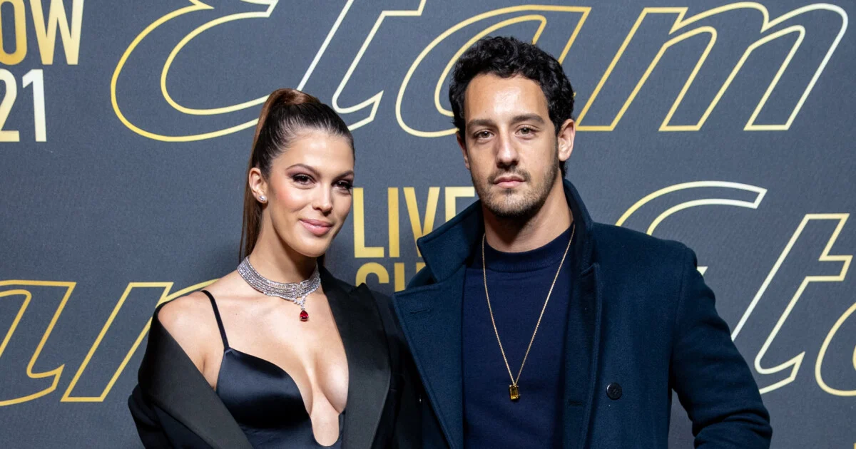 Rupture de Diego El Glaoui et Iris Mittenaere : les deux ex sortent du silence