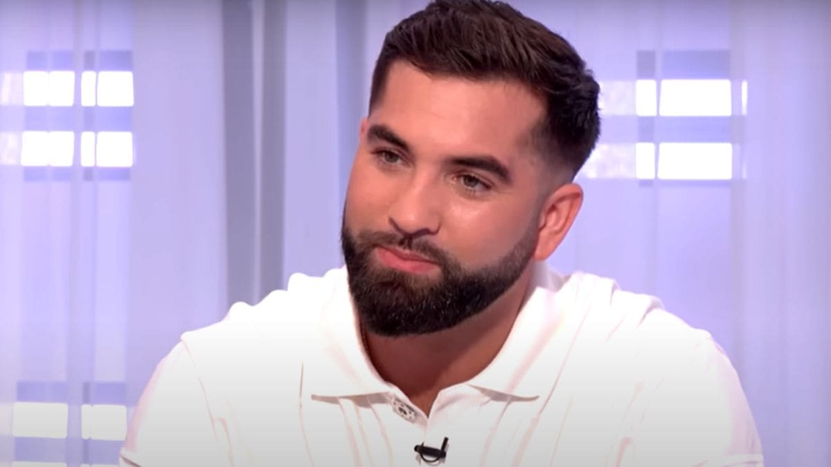 Kendji Girac : pourquoi sa femme Soraya est sortie du silence afin de prendre sa défense