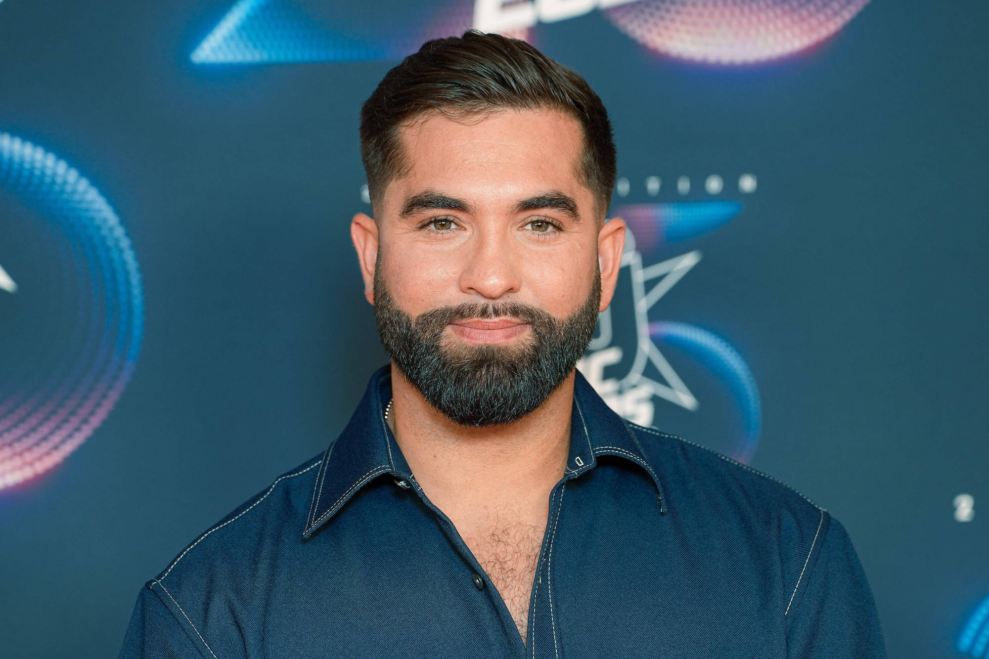 Kendji Girac sort du silence après le &quot;drame&quot; : &quot;Je veux laisser cette période de ma vie derrière moi&quot;