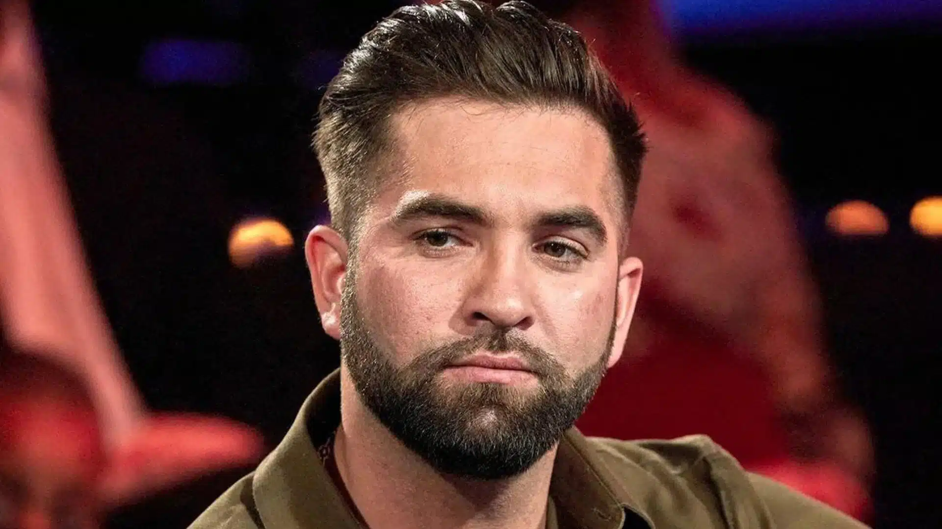 Kendji Girac toujours hospitalisé ? Nouvelles révélations sur son état de santé