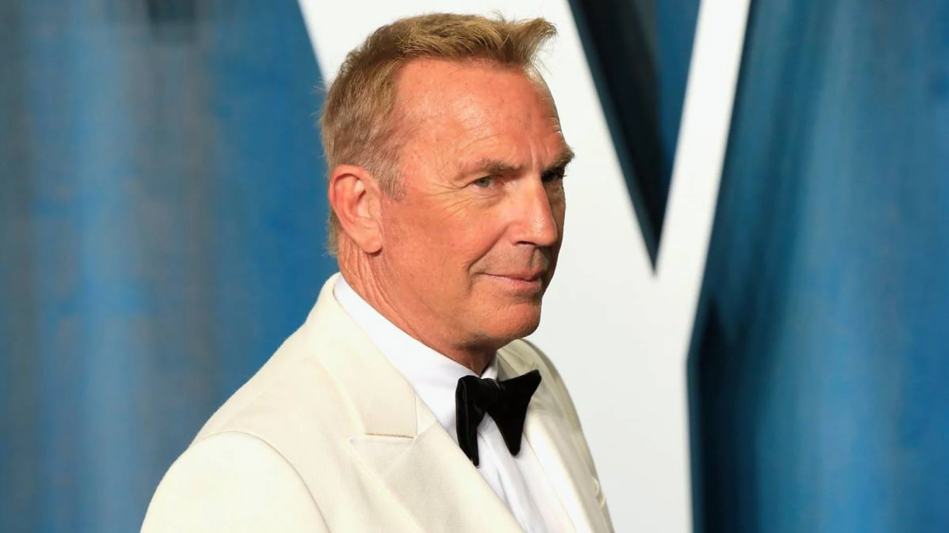 Kevin Costner séparé de sa femme Christine Baumgartner… Est-il à nouveau en couple ?