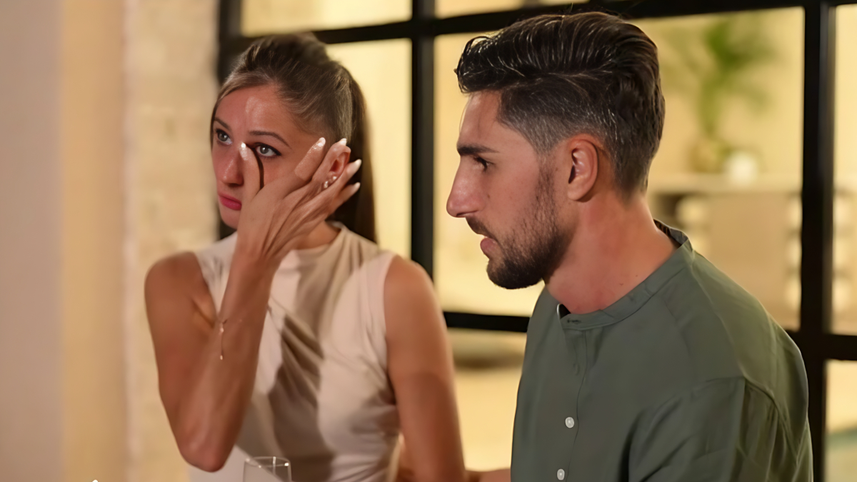 MAPR : cette confidence de Raphaël qui va bouleverser Ludivine &quot;C’est d’une violence incroyable&quot;