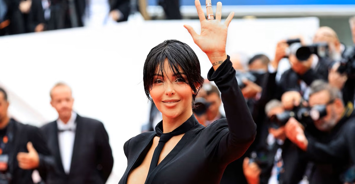 Cannes 2024 : Nabilla refoulée d’un restaurant ? L’influenceuse réagit à la vidéo buzz