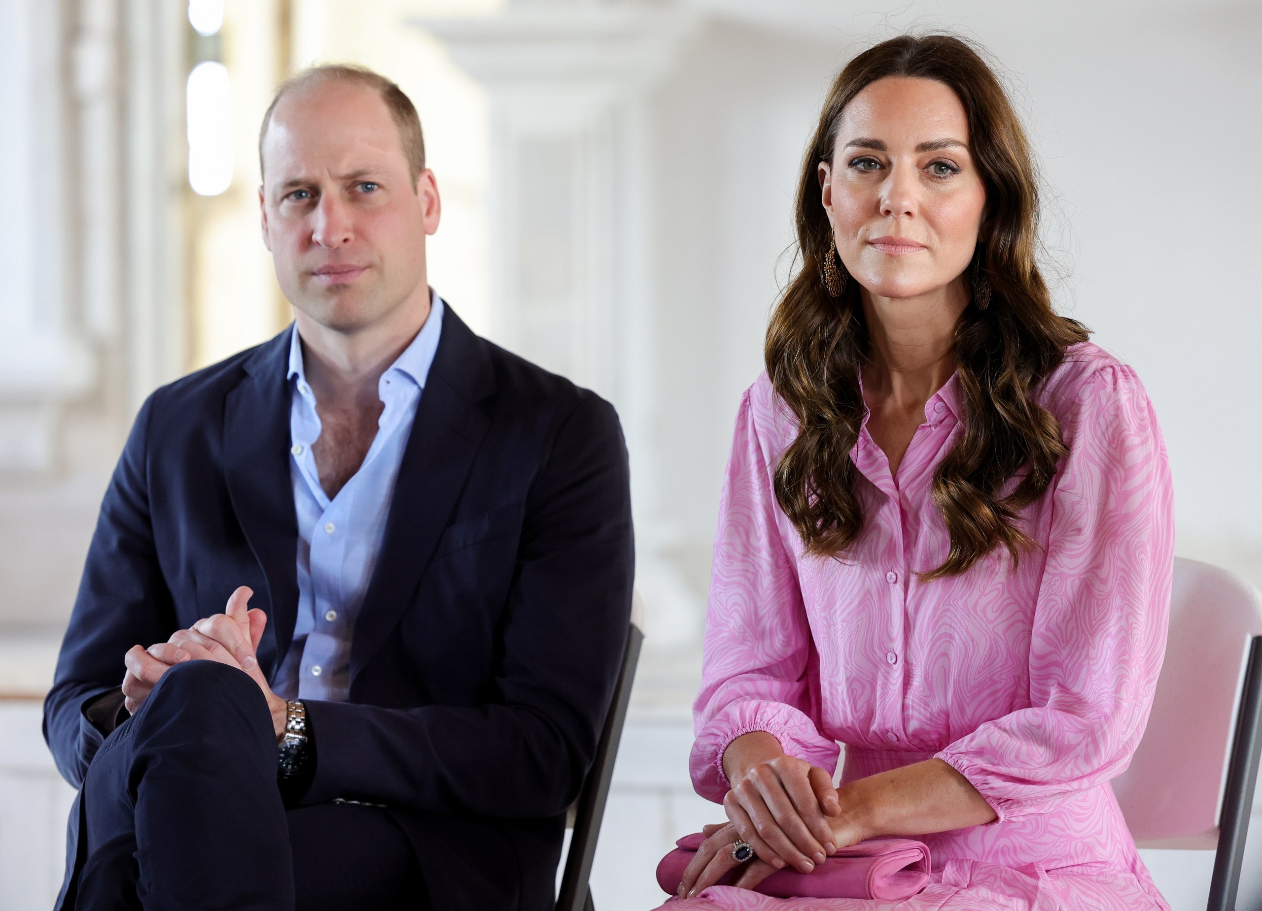 Kate Middleton face au cancer : le prince William se confie enfin sur l’état de santé de sa femme