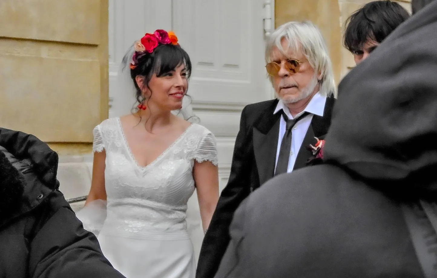 Renaud marié à Cerise : sa fille Lolita absente "Tout cela est compliqué pour elle…"
