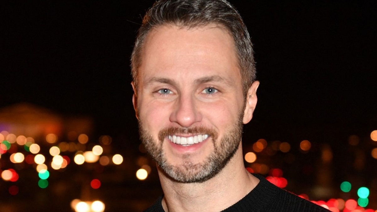 Christian Millette (DALS) fait son coming-out "J'en ai jamais vraiment parlé publiquement"