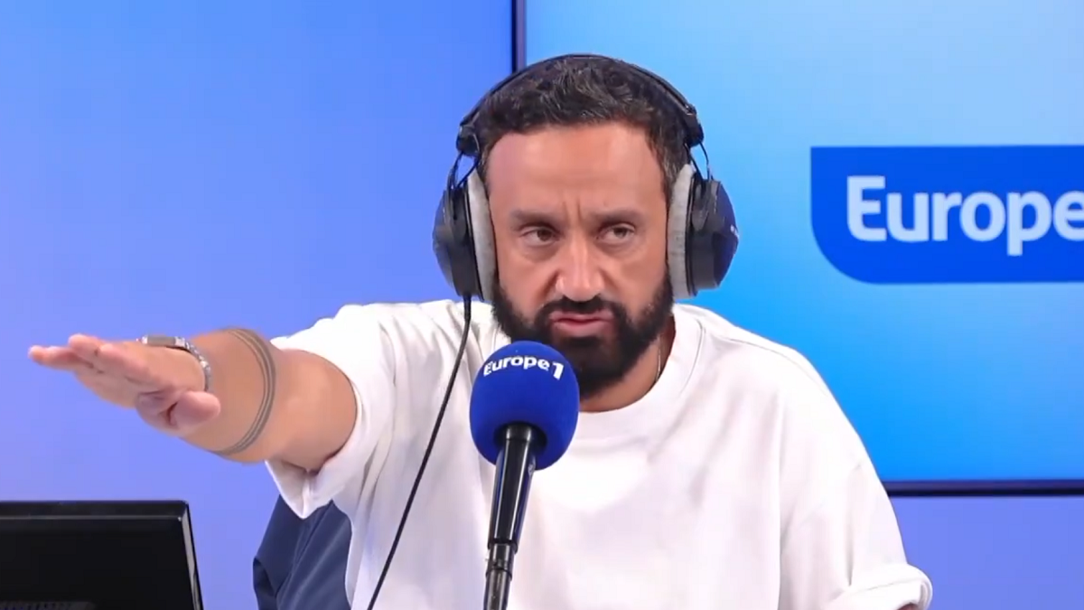 Corinne Masiero, Malik Bentalha... Cyril Hanouna tacle les artistes qui ne s'en prennent qu'au RN