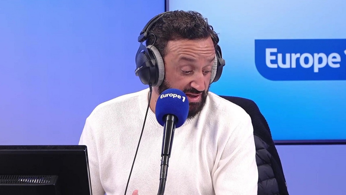 Corinne Masiero, Malik Bentalha... Cyril Hanouna tacle les artistes qui ne s'en prennent qu'au RN