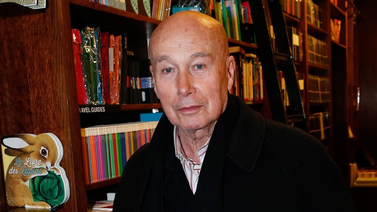 Gabriel Matzneff et d’autres intellectuels font face à des accusations de crimes pédocriminels