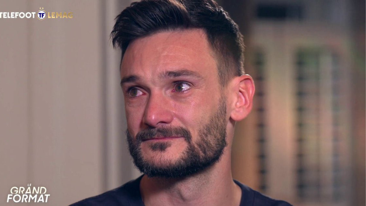 Hugo Lloris : ses confidences bouleversantes sur la disparition de sa mère