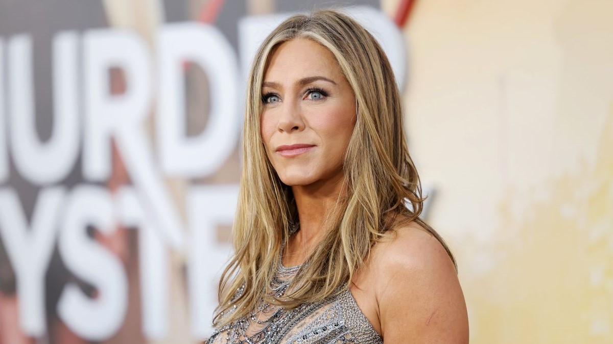 Jennifer Aniston sur la ménopause &quot;Cela vous affecte dans votre vie et dans votre travail&quot;