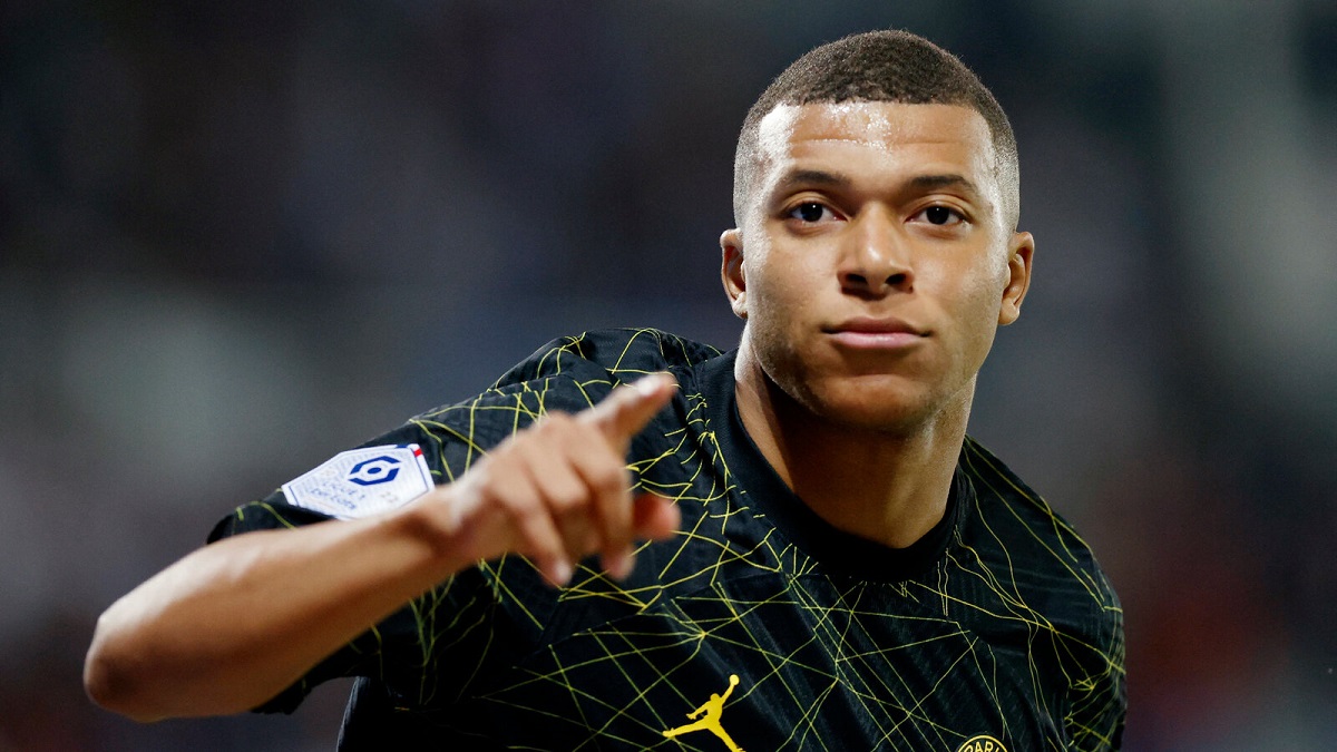 Kylian Mbappé au Real Madrid : son impressionnant salaire dévoilé