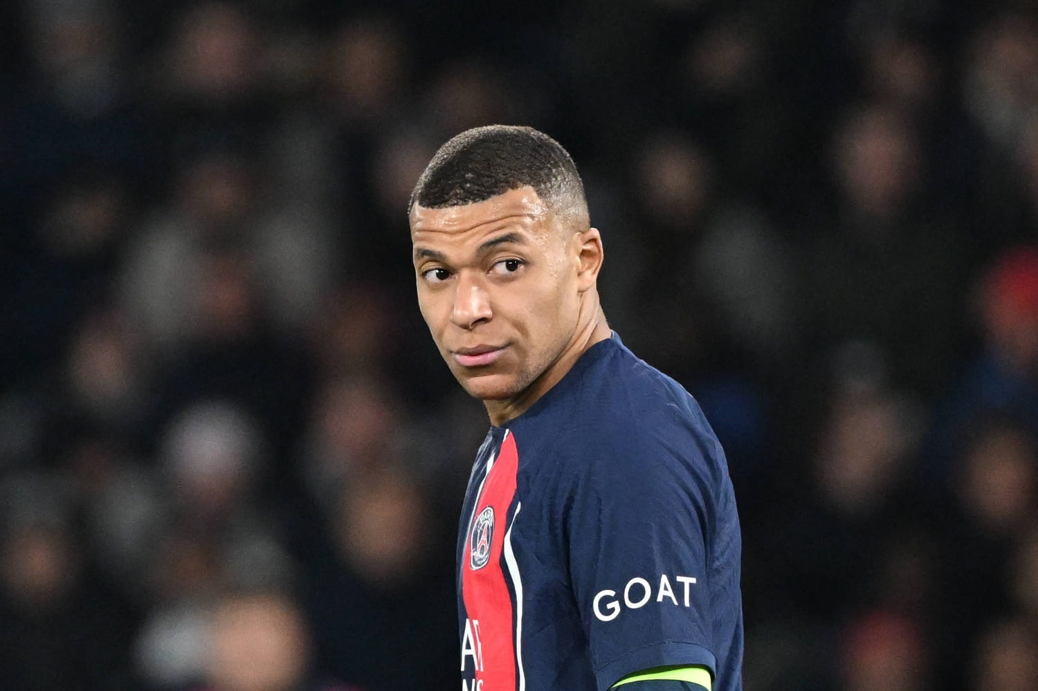 Kylian Mbappé : cette somme faramineuse qu’il aurait rapporté à l’État français depuis 2017