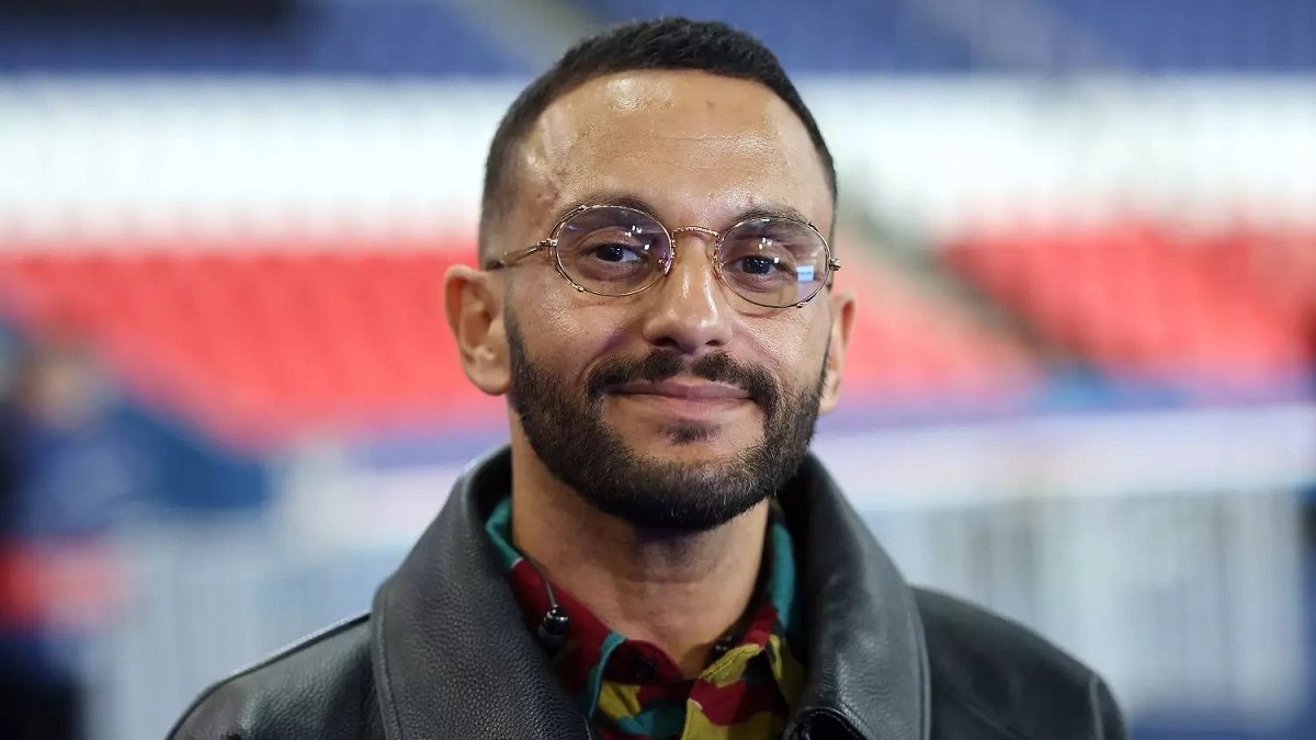 Malik Bentalha de retour après une longue pause : &quot;J’ai traversé des moments difficiles&quot;