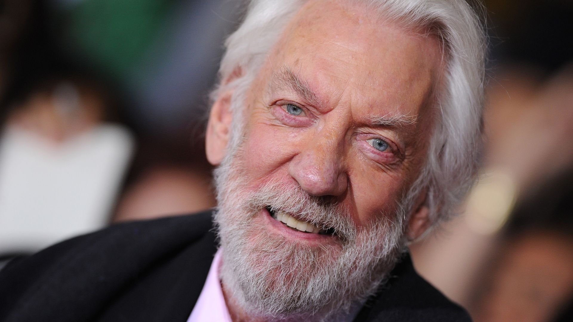 Mort de Donald Sutherland : son fils Kiefer Sutherland lui rend un vibrant hommage