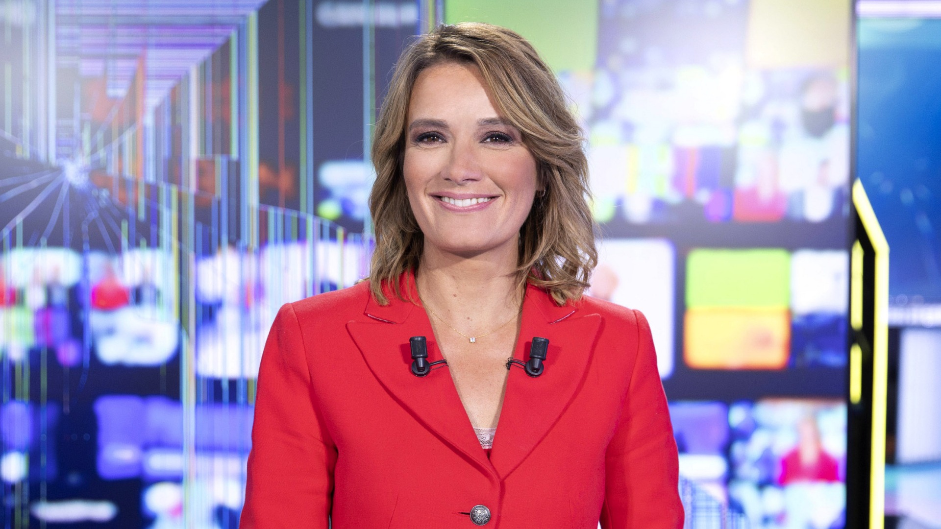 Pascale de La Tour du Pin cash sur son arrivée sur C8 : &quot;J'ai voulu tester autre chose&quot;