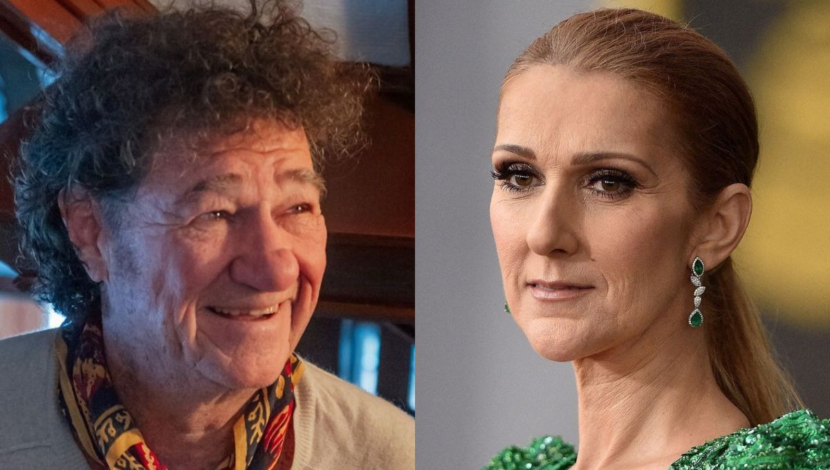 Robert Charlebois évoque ses rapports actuels avec Céline Dion : &quot;J'aimerais bien…&quot;