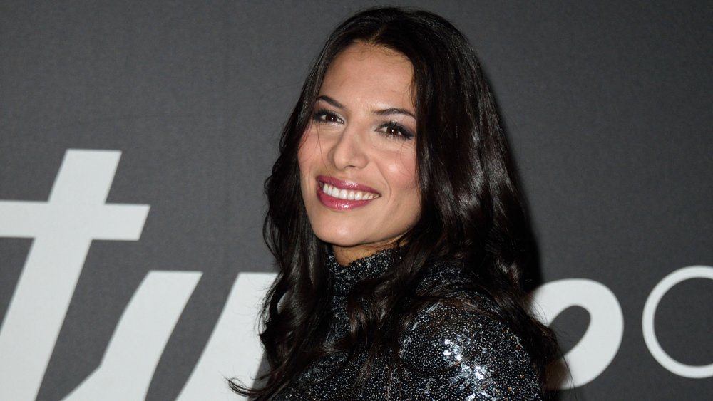 Zaho : la chanteuse annonce sa seconde grossesse sur scène !