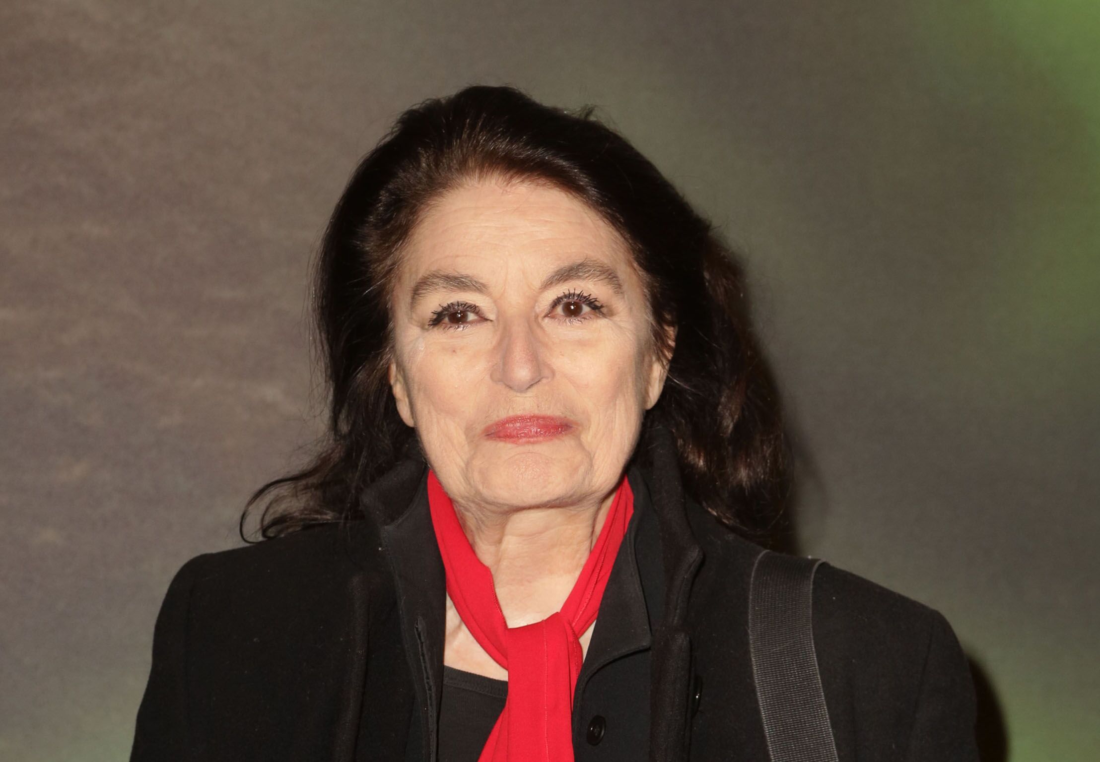 Anouk Aimée est décédée : sa fille annonce la triste nouvelle " J'étais tout auprès d'elle"