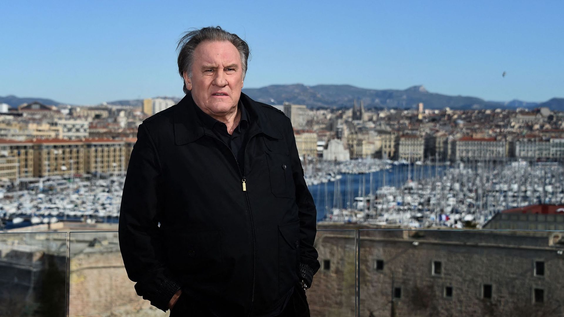 Gérard Depardieu : l'acteur obtient gain de cause face à Complément d'enquête