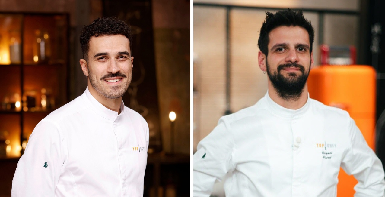 Top Chef : le nom du grand gagnant dévoilé… un détail agace la Toile !