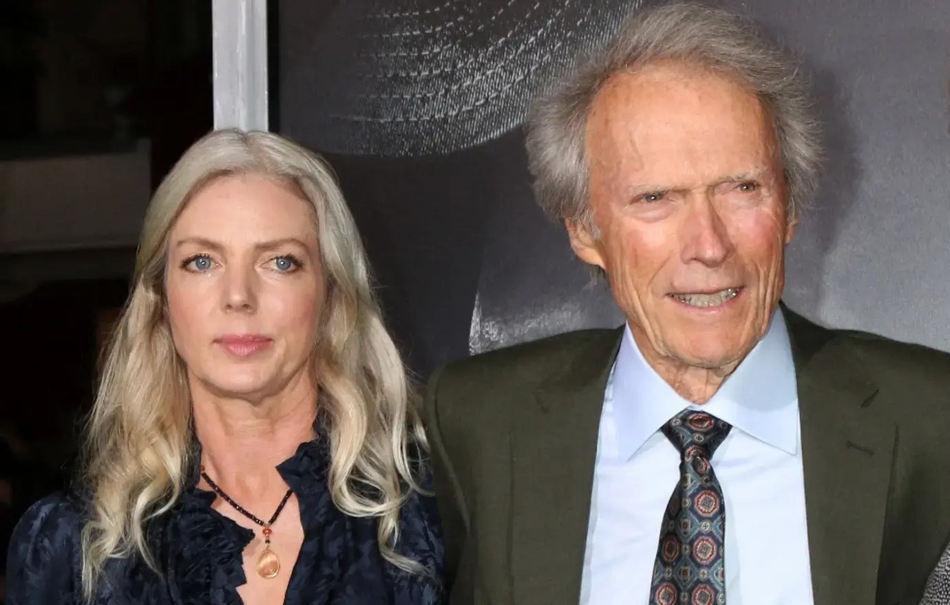 Clint Eastwood endeuillé par le décès de sa compagne : "Elle va beaucoup me manquer"