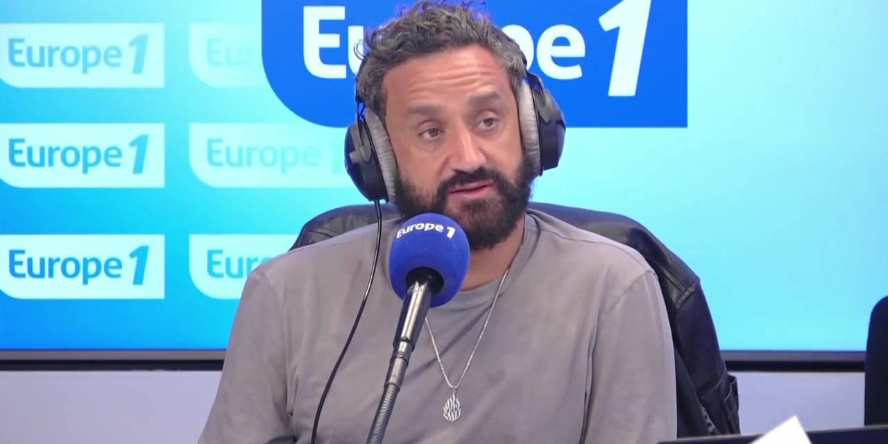 Cyril Hanouna "convoqué devant le Tribunal correctionnel" : Louis Boyard balance "Quelle belle journée"