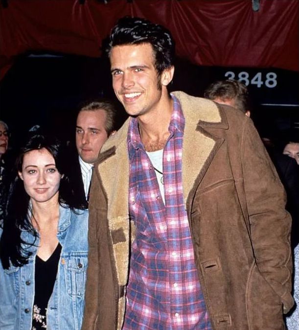 Mort de Shannen Doherty : son premier mari sort du silence... "Elle était mon ange gardien"