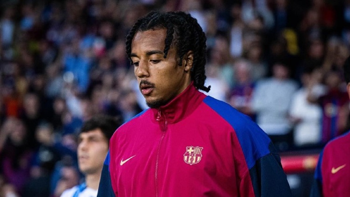 Euro 2024 : Jules Koundé réagit aux résultats des élections après France/Belgique &quot;J’ai été déçu&quot;