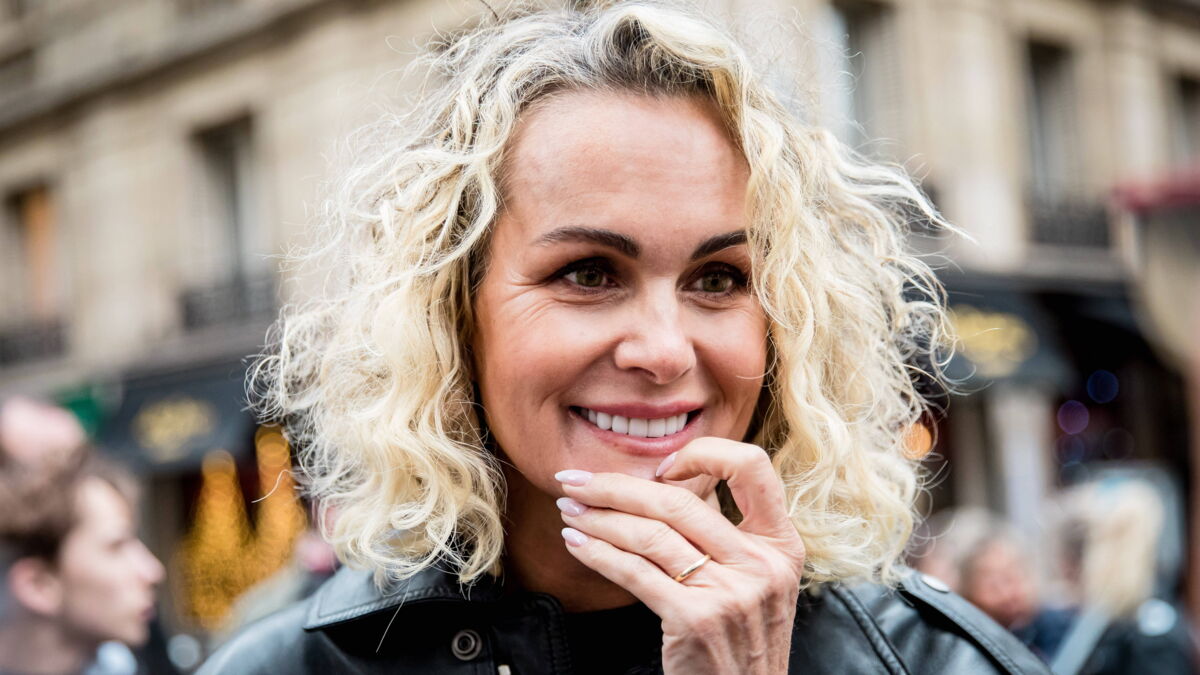 Laeticia Hallyday partage une rare vidéo de sa demi-sœur âgée de 16 ans