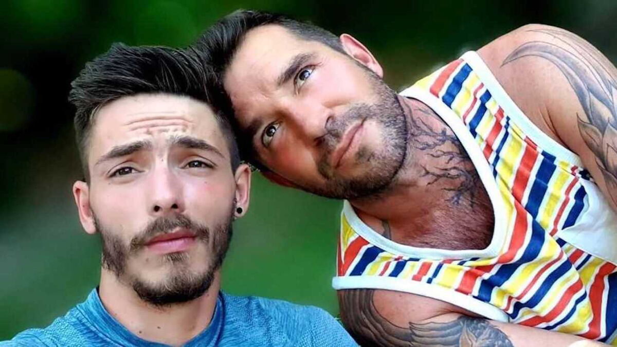 Mathieu Ceschin : ce beau message qu’Alexandre lui a adressé pour son anniversaire