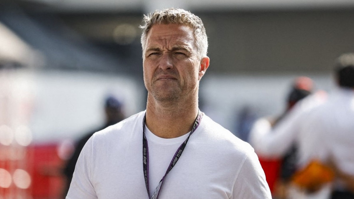 Ralf Schumacher : le frère de Michael Schumacher en couple avec un ancien candidat du RN