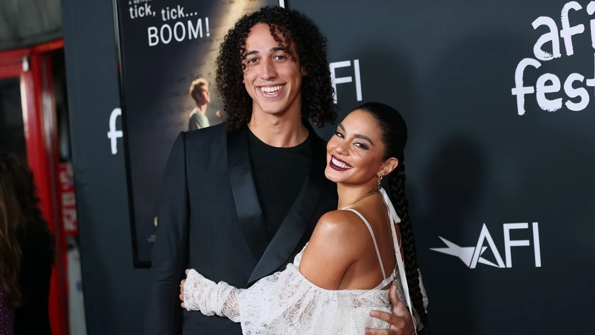 Vanessa Hudgens a donné naissance à son premier enfant : une tendre photo dévoilée