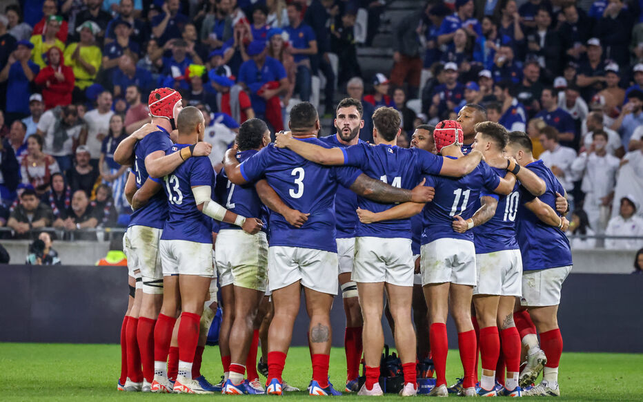 Oscar Jégou et Hugo Auradou accusés de viol : un nouveau témoignage en faveur des deux rugbymen ?
