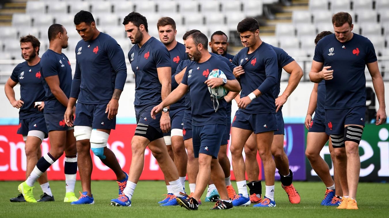 XV de France : deux rugbymen arrêtés pour abus sexuels en Argentine… "Si les faits sont avérés…"