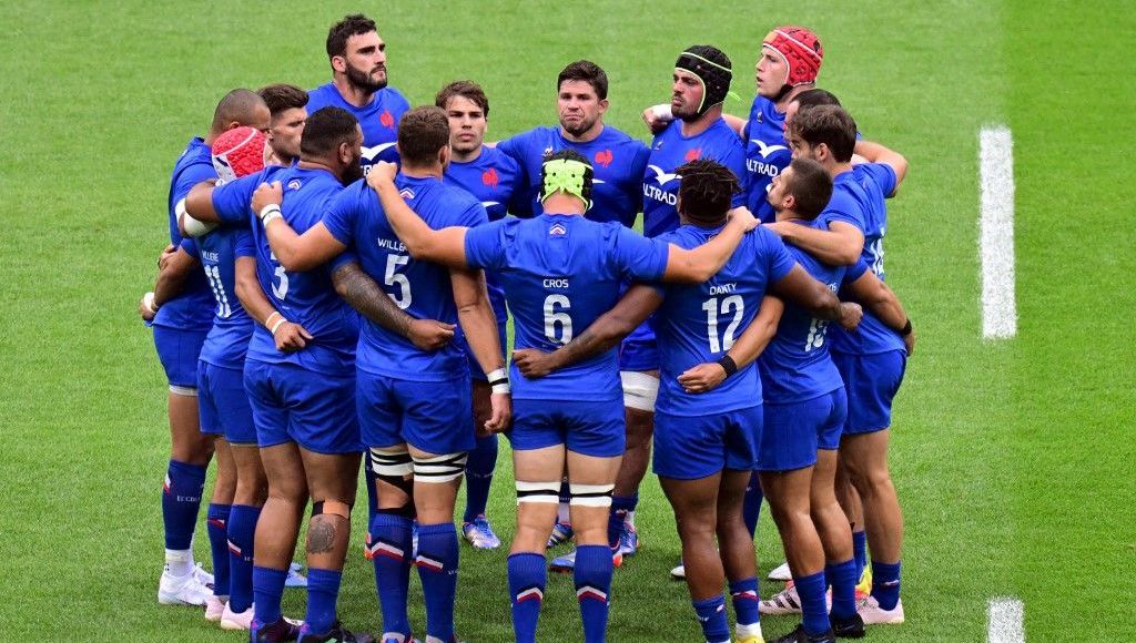 "J'ai gâché ma vie" : Oscar Jégou, l'un des rugbymen accusé de viol, brise le silence