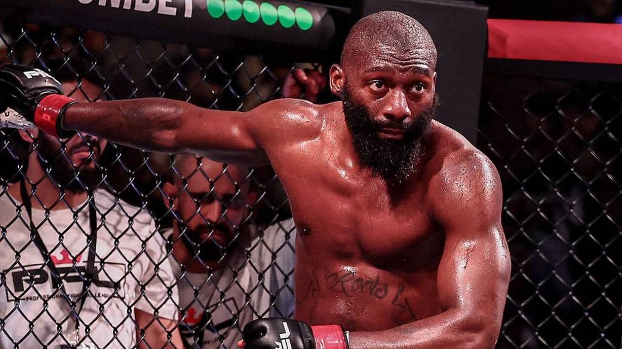 Affaire Melvyn Jaminet : Cédric Doumbè en colère &quot;Je suis un arabe, t’es où ?&quot;
