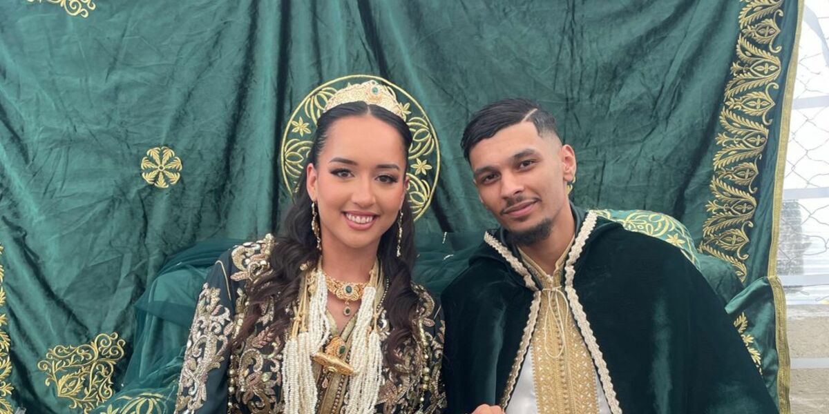 Elsa Gayat (Familles nombreuses) visée par des commentaires racistes sous les photos de son mariage