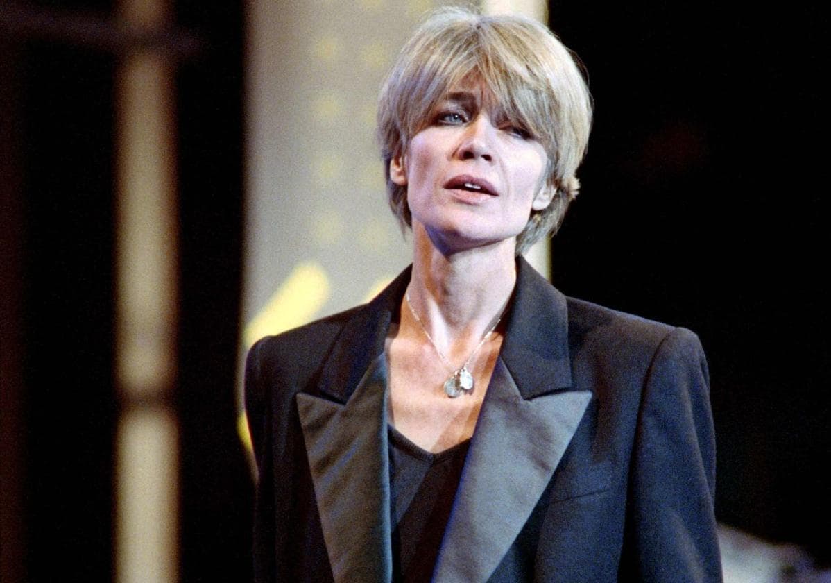 Françoise Hardy : ses derniers mots déchirants adressés à son ex Jean-Marie Périer