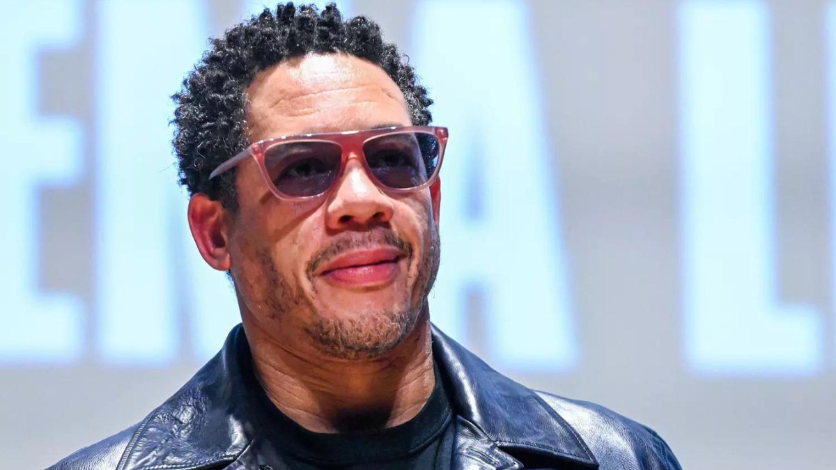 JoeyStarr soupçonné de violences sur son fils de 9 ans : il se défend "Ma plus grande inquiétude..."